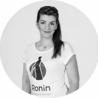Monika otulakowska ironin